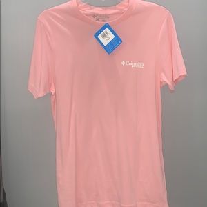A PFG Columbia shirt brand new